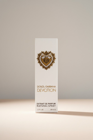 Parfum 50ml Dolce Gabbana Devotion [1]