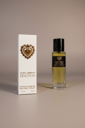 Parfumuri - Parfum 50ml Dolce Gabbana Devotion