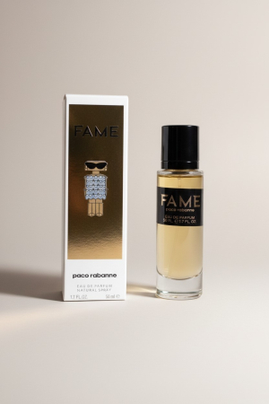 Produse - Parfum 50ml Fame