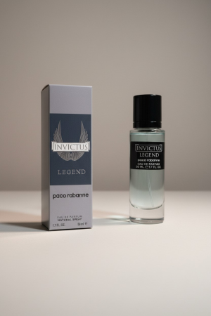 Parfum 50ml Invictus Legend [1]