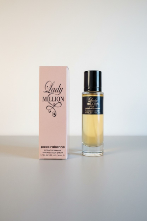 Produse - Parfum 50ml Lady Million