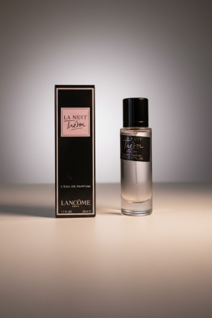 Produse - Parfum 50ml Tresor La Nuit