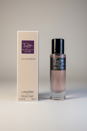 Produse - Parfum 50ml Tresor Midnight Rose