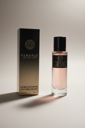 Produse - Parfum 50ml Versace Crystal Noir
