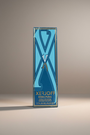 Parfum 50ml Xerjoff Erba Pura [1]