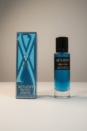 Parfumuri - Parfum 50ml Xerjoff Erba Pura