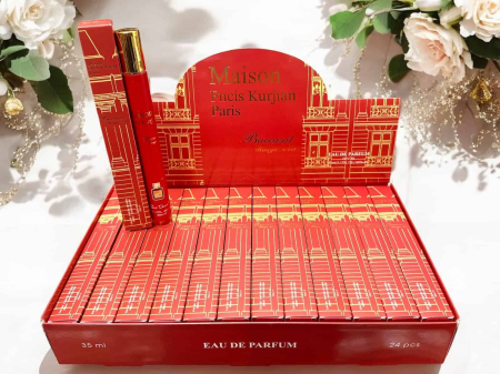 Produse - Parfum Replica Baccarat Rouge 540 35ml Unisex