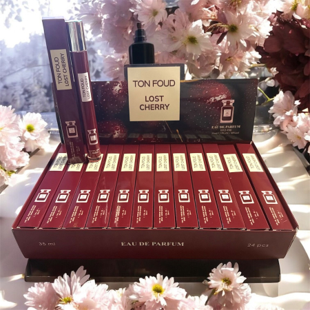 Produse - Parfum Replica Tom Ford Lost Cherry 35ml
