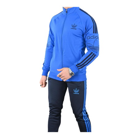 Trening Adidas Albastru [1]