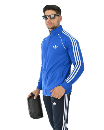 Trening Adidas Albastru M1 [1]