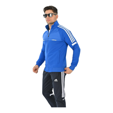 Trening Adidas Albastru M3 [2]