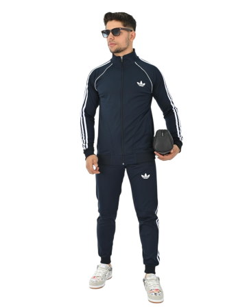 Treninguri Barbati - Trening Adidas Bleomaren M1