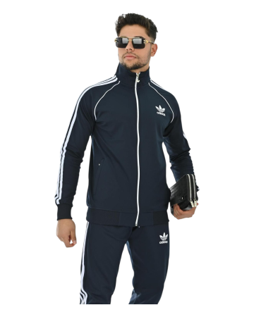 Treninguri Barbati - Trening Adidas M2 Bleomaren