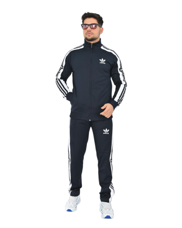 Treninguri Barbati - Trening Adidas M5 Bleomaren
