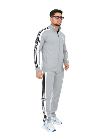 Trening Adidas M5 Gri [1]