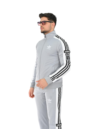 Produse - Trening Adidas M5 Gri