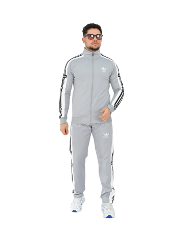 Trening Adidas M5 Gri [2]