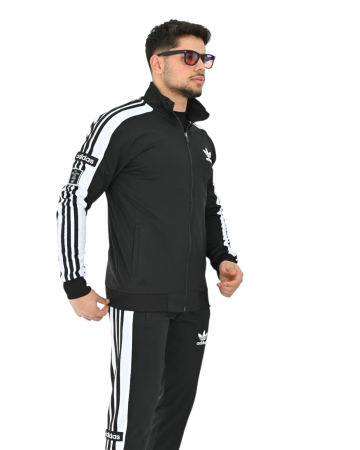 Trening Adidas M5 Negru [1]