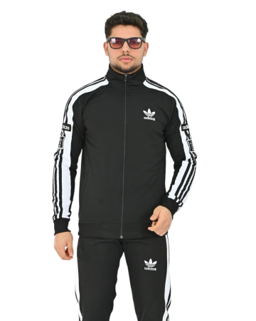 Trening Adidas M5 Negru [2]