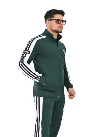 Trening Adidas M5 Verde [1]