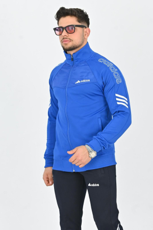 Treninguri Barbati - Trening Adidas M6 Albastru