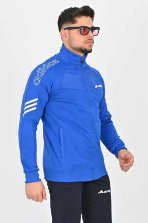 Trening Adidas M6 Albastru [1]