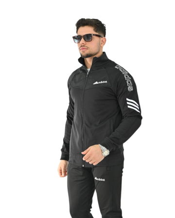 Treninguri Barbati - Trening Adidas M6 Negru / Alb