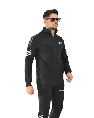 Trening Adidas M6 Negru / Alb [2]