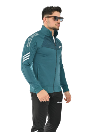 Trening Adidas M6 Turcoaz [2]