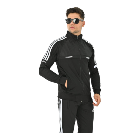 Trening Adidas Negru M3 [1]