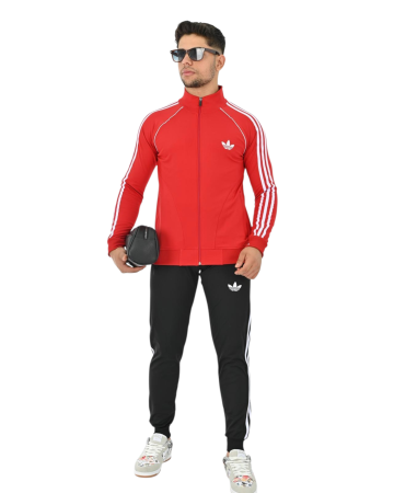 Produse - Trening Adidas Rosu M1