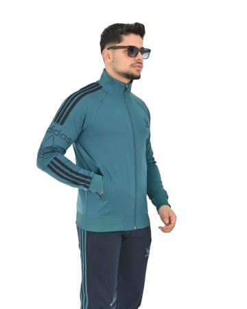 Trening Adidas Turcoaz [2]