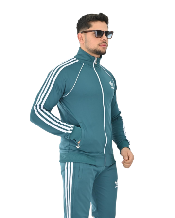 Trening Adidas Turcoaz M2 [1]