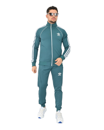 Trening Adidas Turcoaz M2 [2]