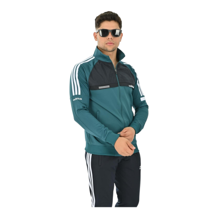 Trening Adidas Turcoaz M3 [1]
