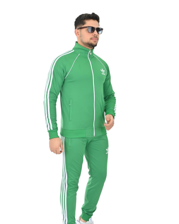 Trening Adidas Verde M2 [2]