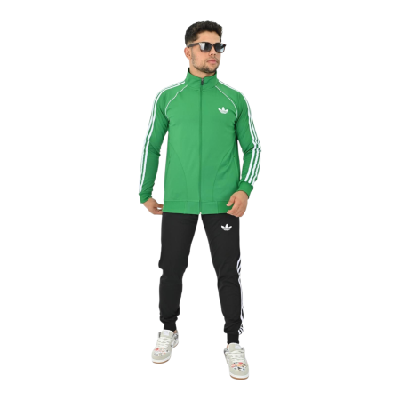 Trening Adidas Verde M2 [1]