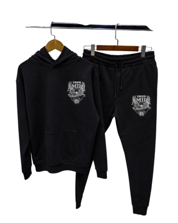 Trening Amiri M2 Negru [1]