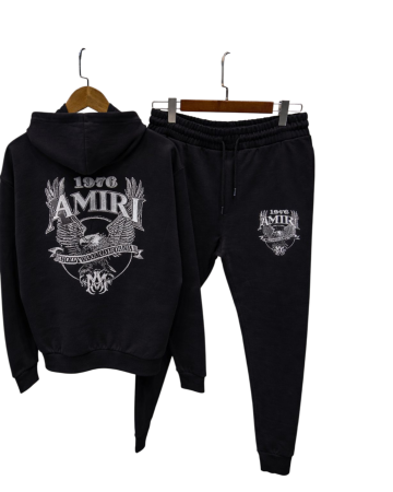 Treninguri Barbati - Trening Amiri M2 Negru