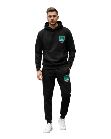 Treninguri Barbati - Trening Amiri Negru