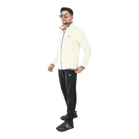 Produse - Trening Armani Crem