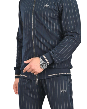 Produse - Trening Armani Dungi Bleomaren