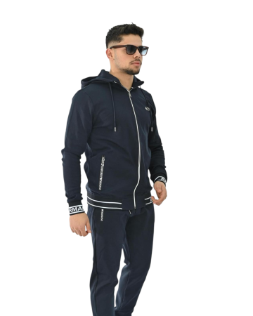 Treninguri Barbati - Trening Armani M11 Bleomaren