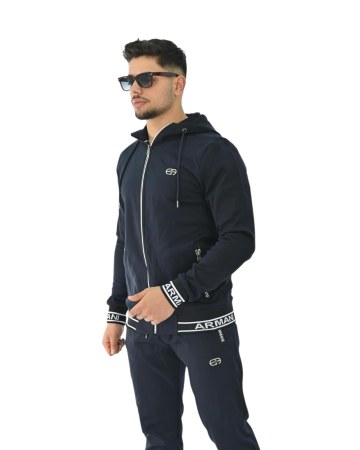 Trening Armani M11 Bleomaren [1]