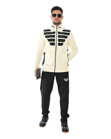 Trening Armani M7 Crem [1]