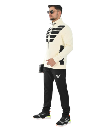 Produse - Trening Armani M7 Crem