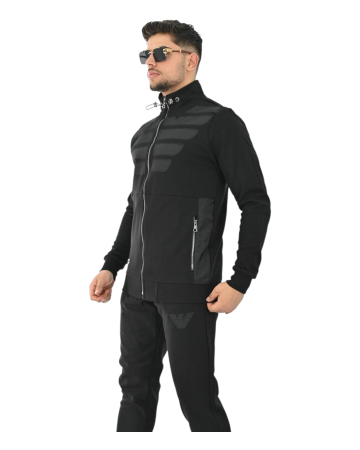 Produse - Trening Armani M7 Negru