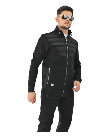 Trening Armani M7 Negru [1]