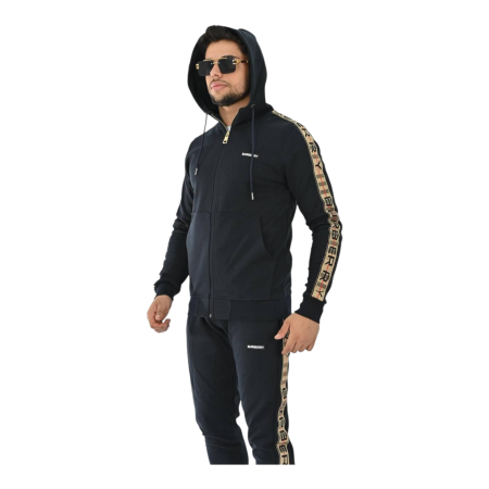 Treninguri - Trening Burberry Bleomaren