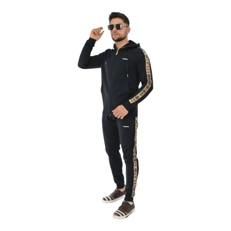 Treninguri - Trening Burberry Bleomaren